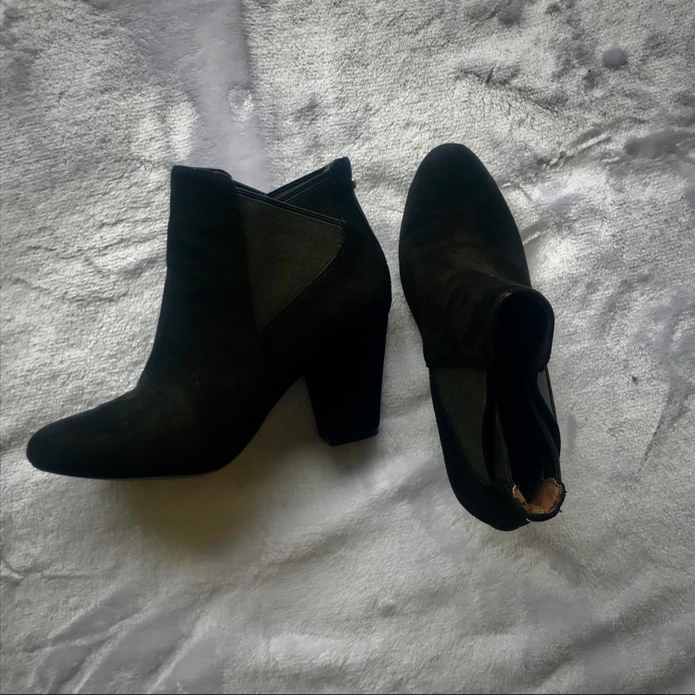 BCBGeneration boots